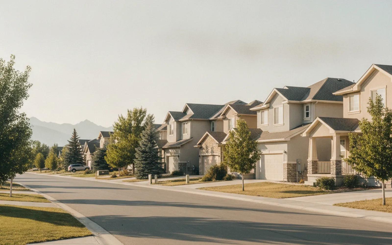 Stucco Repair in Southeast Calgary